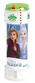Bańki mydlane 60ml - Frozen2 2303 INNA