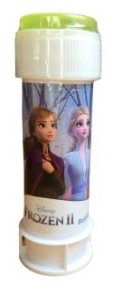 Bańki mydlane 60ml - Frozen2 2303 INNA