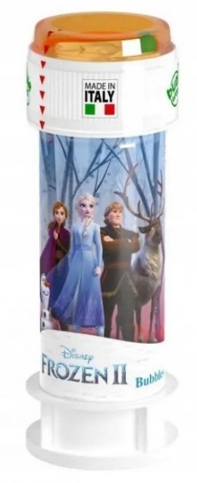 Bańki mydlane 60ml - Frozen2 2303 INNA