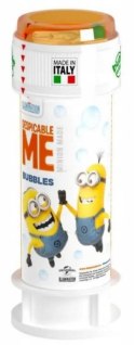 Bańki mydlane 60ml - Minions 1100 INNA