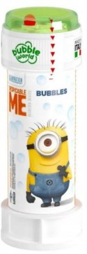 Bańki mydlane 60ml - Minions 1100 INNA