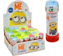 Bańki mydlane 60ml - Minions 1100 INNA
