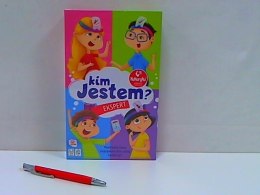 Kim jestem - Ekspert 64206 PROMATEK