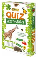 Quiz przyrodniczy z zagadkami N 07554 ADAMIGO