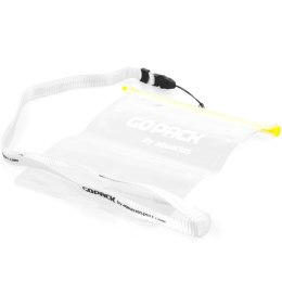 ND05_E0267 Etui Wodoszczelne Aquarius GoPack Smartphone L roz 107x170 mm AQUARIUS