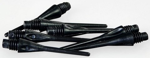 ND05_H0064 Końcówki Softips Harrows Spare 100szt HARROWS