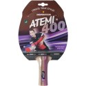 ND05_R2618 Rakietka do ping ponga New Atemi 400 anatomical ATEMI