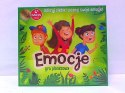 Emocje - gra planszowa 63667 PROMATEK2