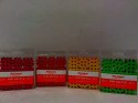 Klocki wafle mini podstawa 4szt 02608 DOD RAB 15% MARIO-INEX