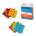 Klocki wafle mini podstawa 4szt 02608 DOD RAB 15% MARIO-INEX