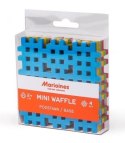 Klocki wafle mini podstawa 4szt 02608 DOD RAB 15% MARIO-INEX
