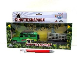Land Rover przyczepa transport Dinozaur 520178 Transport