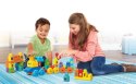 MEGA BLOKS pociąg ABC z dźwiękiem FWK22 /2 FISHER-PRICE