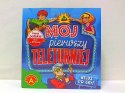 Mój pierwszy teleturniej - wersja familijna 19803 GL