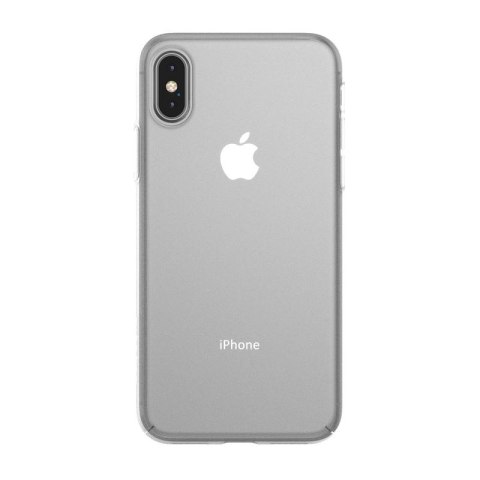 ND38_INPH220548-CLR Incase Lift Case - Etui iPhone Xs Max (Clear) MARCO