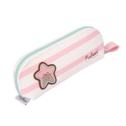 ND38_MARE0046 Pusheen - Rose Collection piórnik (11 5 x 9 5 cm) COLLECT