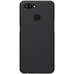ND38_OR2P-67568 Nillkin Super Frosted Shield - Etui Realme 2 Pro (Golden) SHIELD