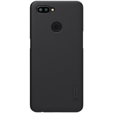 ND38_OR2P-67568 Nillkin Super Frosted Shield - Etui Realme 2 Pro (Golden) SHIELD