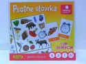 Psotne słówka - głoski ciszące 07301 ADAMIGO