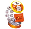 Rebel.Gra Story Cubes: Klasyczne 77169 STORY CUBES
