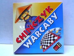 Warcaby i chińczyk 60024 KUKURYKU