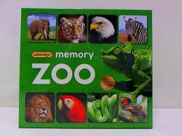 ZOO - Adamigo memory 07264 ADAMIGO