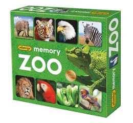 ZOO - Adamigo memory 07264 ADAMIGO