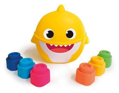 !!! CLE BABY Clemmy wiaderko Baby Shark 17427 CLEMENTONI