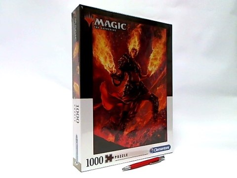 CLE puzzle 1000 MagicTheGathering Collection 39561 COLLECT