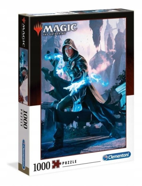 CLE puzzle 1000 MagicTheGathering Collection 39562 COLLECT