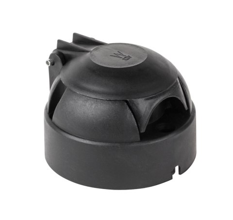 GNI0516 Gniazdo przyczepy plastik MONOTECH