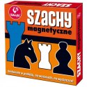 Gra Szachy magnetyczne 60291 KUKURYKU
