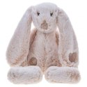 Króliczek Missimo 34cm beżowy 13685 17284. BIURO-SET