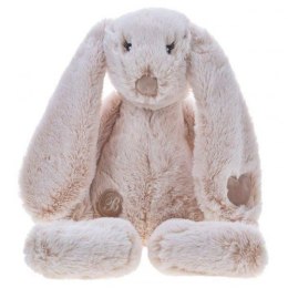 Króliczek Missimo 34cm beżowy 13685 17284. BIURO-SET