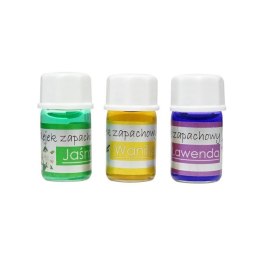 ND32_K444OL K444OL ZESTAW OLEJKI AROMATYCZNE ZAPACHY SCHUT