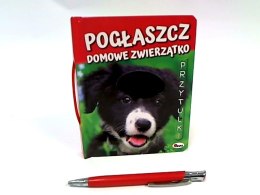 Pogłaszcz Domowe zwierzątko 11170 AWM