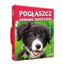 Pogłaszcz Domowe zwierzątko 11170 AWM