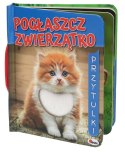 Pogłaszcz zwierzątko 58.11.13 AWM