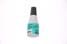 ND39_109662 TUSZ DO STEMPLI METAL CZAR 25ML NORIS 210 107 NORIS