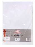 ND39_117285 KOPERTA C4 HK BIA WZ FOL OP50SZT WZ