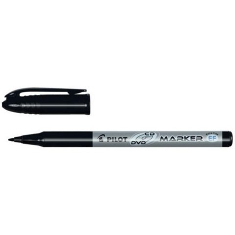 ND39_123012 MARKER DO CD OKR PIL SC-EF-B CZAR PILOT