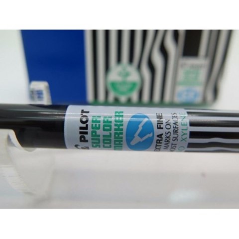 ND39_124164 MARKER PERMAN OKR PIL 0.9 SCAN-EF-B CZAR OP12S PILOT