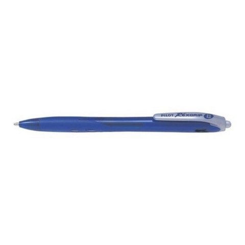 ND39_130004 DLUGOPIS AUT GR PIL REXGRIP NIEB PUD OP12SZT PILOT