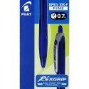 ND39_130004 DLUGOPIS AUT GR PIL REXGRIP NIEB PUD OP12SZT PILOT