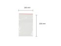 ND39_139564 TOREBKI STRUNOWE 160X220 TAM FOL OP100SZT PAWBOL