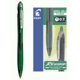 ND39_147952 DLUGOPIS AUT GR PIL REXGRIP ZIE PUD OP12SZT PILOT
