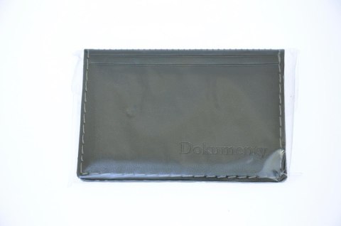 ND39_164571 OKLADKA NA DOKUM NOWE II NES CZ FOL CZEMPOL