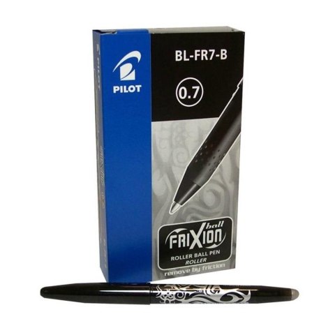 ND39_171807 PIORO K 0.7 PIL FRIXION BL-FR7 CZAR PUD A 12 PILOT