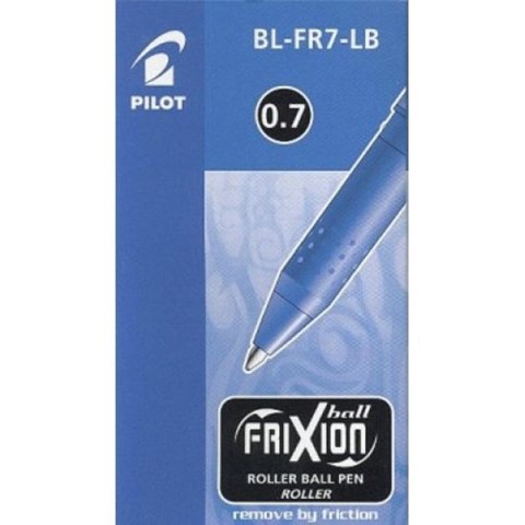 ND39_171808 PIORO K 0.7 PIL FRIXION BL-FR7 NIEB J PUD A 12 PILOT
