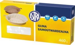 ND39_176857 GLINA SAMOUTWARDZ 0.46KG AST BIA PUD ASTRA